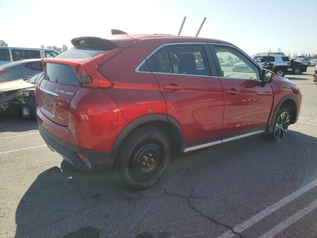 Снимка 3 от търг – 2019 MITSUBISHI ECLIPSE CR с VIN JA4AT5AA3KZ001345