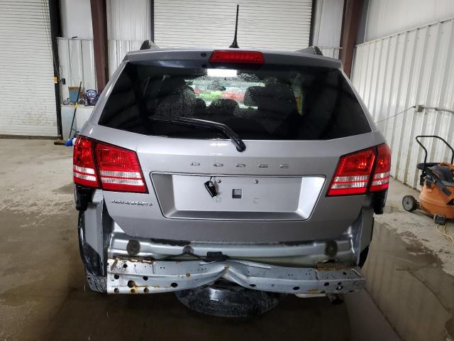 Photo 6 from auction – 2018 DODGE JOURNEY SE with VIN 3C4PDCAB9JT219080