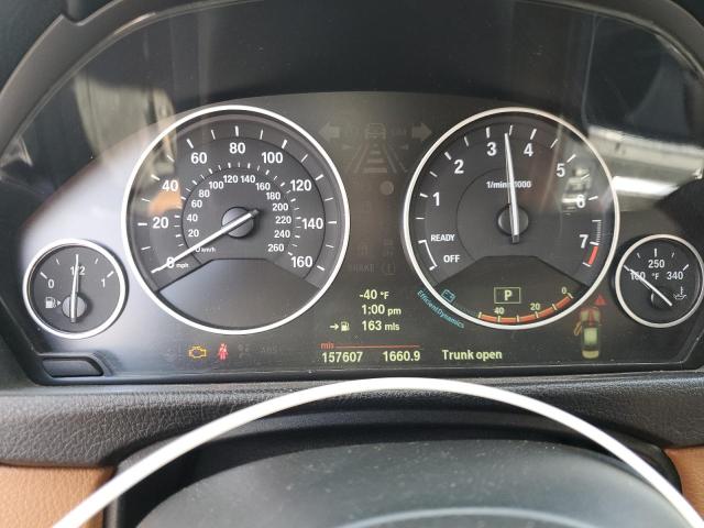 Photo 9 from auction – 2012 BMW 335 I with VIN WBA3A9G5XCNN67465