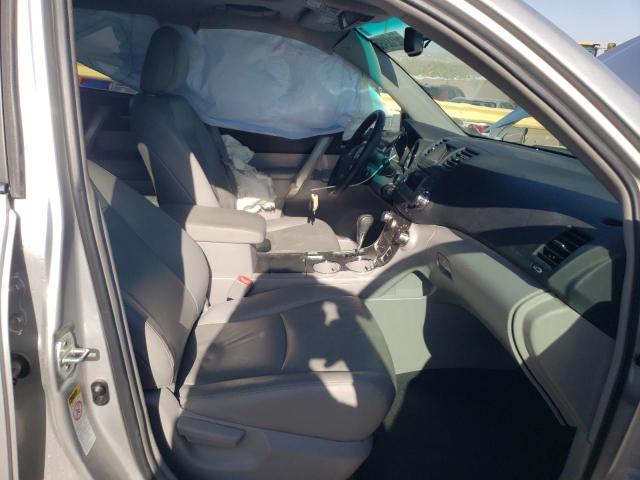 Фото 7 с аукциона – 2012 TOYOTA HIGHLANDER с VIN 5TDZK3EH1CS089581