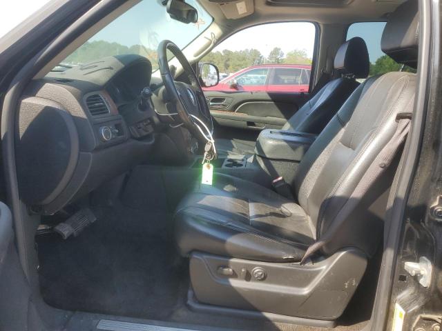 Photo 7 from auction – 2007 CHEVROLET SUBURBAN C with VIN 3GNFC16087G129261