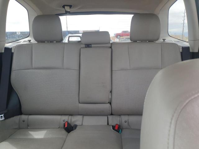 Foto 10 de la subasta – 2015 SUBARU FORESTER 2 con VIN JF2SJAWC1FH831404