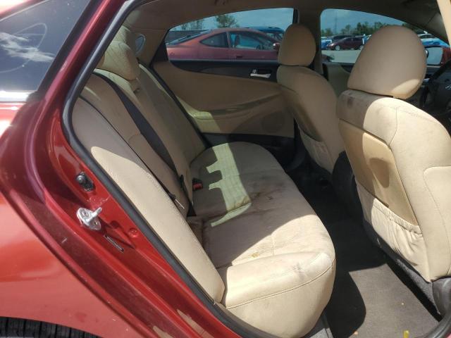 Photo 10 from auction – 2013 HYUNDAI SONATA GLS with VIN 5NPEB4AC2DH683909