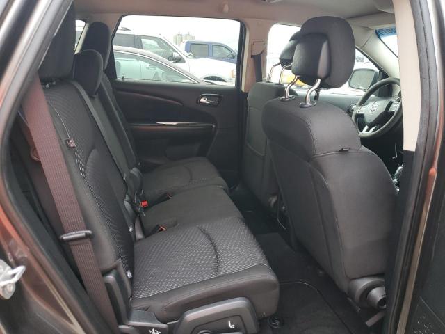Photo 11 from auction – 2016 DODGE JOURNEY SE with VIN 3C4PDCAB8GT138354