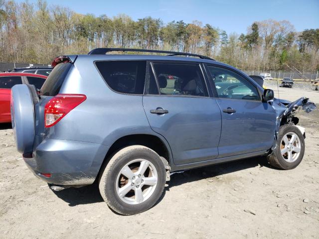 Photo 3 from auction – 2008 TOYOTA RAV4 with VIN JTMBD33V186060481