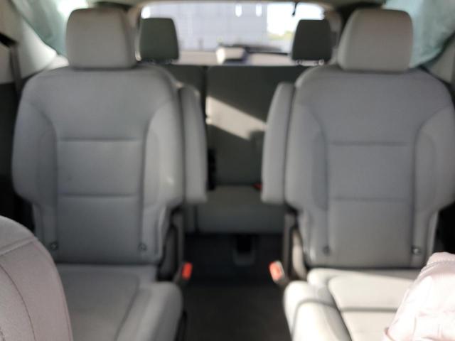 Photo 10 from auction – 2019 CHEVROLET TRAVERSE with VIN 1GNERGKW8KJ244635