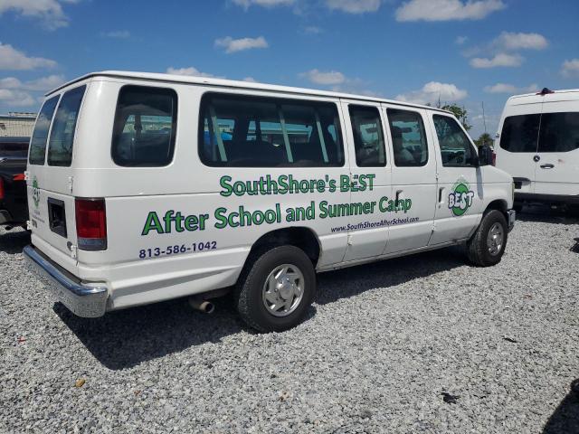Снимка 3 от търг – 2010 FORD ECONOLINE с VIN 1FBSS3BL9ADA18474