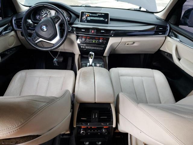 Photo 8 from auction – 2015 BMW X5 XDRIVE3 with VIN 5UXKR0C50F0K70777