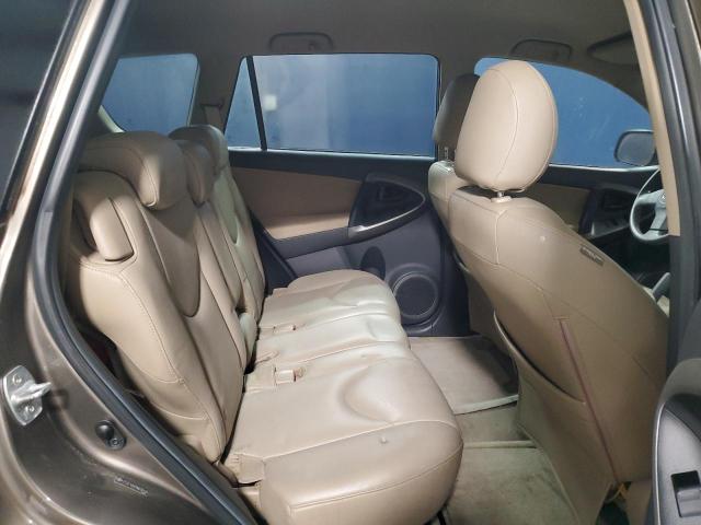 Photo 11 from auction – 2010 TOYOTA RAV4 with VIN 2T3ZF4DV0AW030129