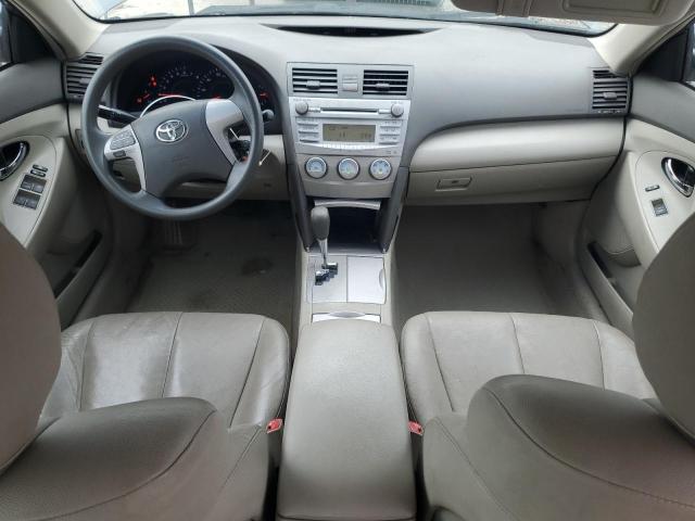 Photo 8 from auction – 2011 TOYOTA CAMRY BASE with VIN 4T1BF3EK1BU611858