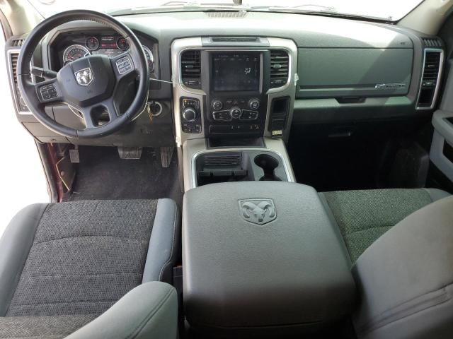 Photo 8 from auction – 2019 RAM 1500 CLASS with VIN 1C6RR7GT7KS636631