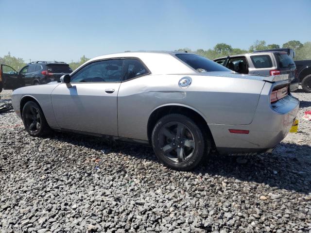 Photo 2 from auction – 2011 DODGE CHALLENGER with VIN 2B3CJ5DT9BH570901