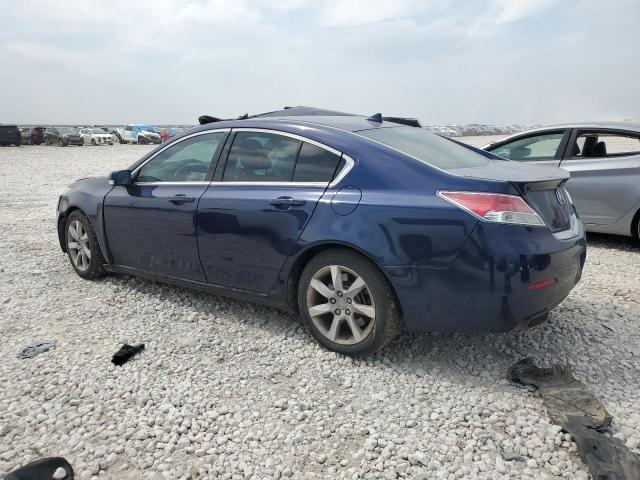Photo 2 from auction – 2014 ACURA TL TECH with VIN 19UUA8F53EA008287