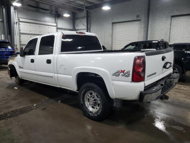Photo 2 from auction – 2003 CHEVROLET SILVERADO with VIN 1GCHK23133F141935