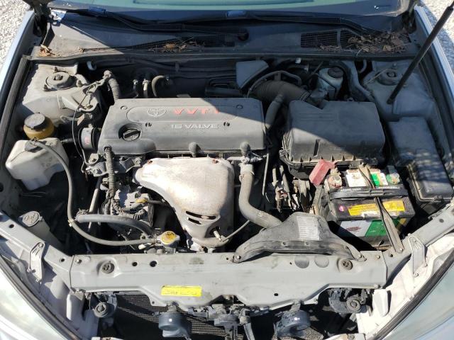Photo 11 from auction – 2003 TOYOTA CAMRY LE with VIN 4T1BE32K53U766096