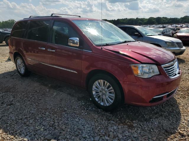 Photo 4 from auction – 2013 CHRYSLER TOWN & COU with VIN 2C4RC1CGXDR751759