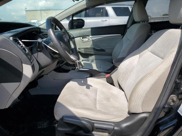 Photo 7 from auction – 2015 HONDA CIVIC HYBR with VIN 19XFB4F28FE002258
