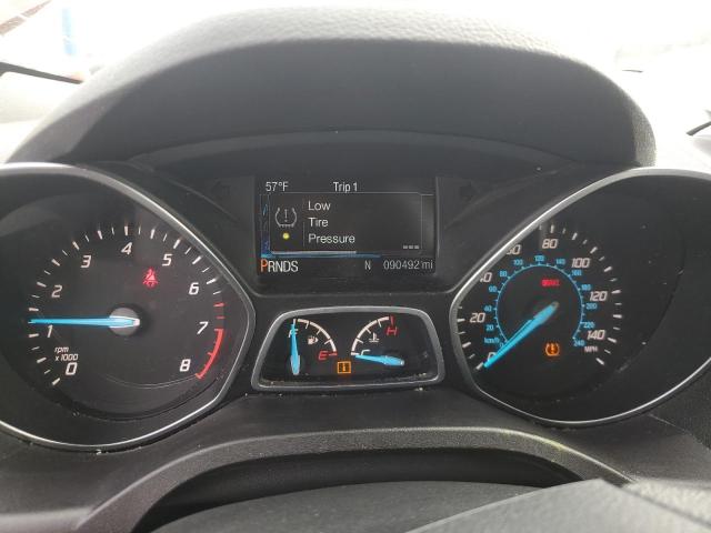 Photo 9 from auction – 2016 FORD ESCAPE SE with VIN 1FMCU0GX2GUA08068