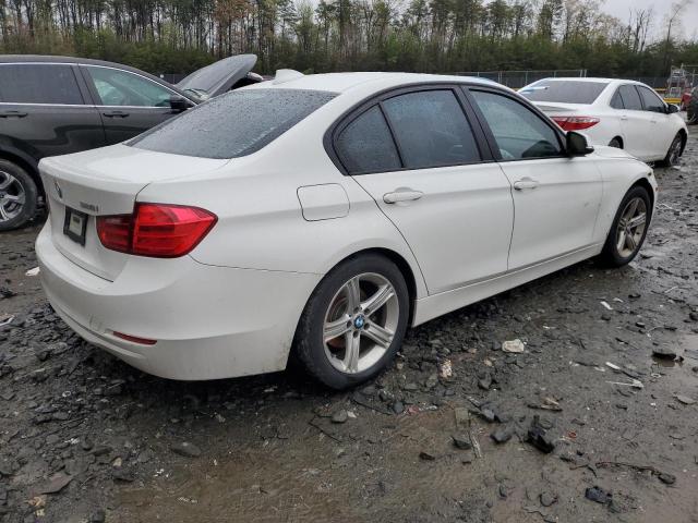 Снимка 3 от търг – 2012 BMW 328 I с VIN WBA3A5C5XCF341547