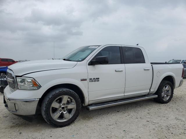 RAM 1500 LARAM 2017 with VIN 1C6RR6NT8HS637521 - Photo from auction