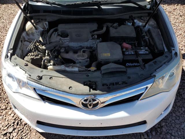 Photo 11 from auction – 2012 TOYOTA CAMRY BASE with VIN 4T1BF1FK7CU619919
