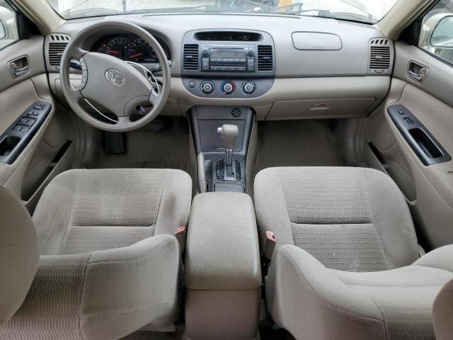 Photo 8 from auction – 2005 TOYOTA CAMRY LE with VIN 4T1BE30K15U607212