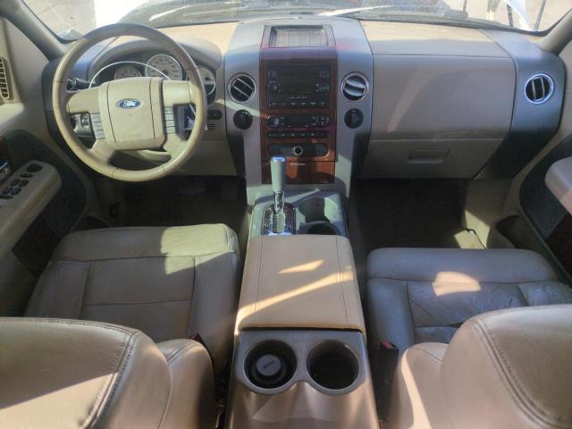 Photo 8 from auction – 2006 FORD F150 SUPER with VIN 1FTPW14V76FA78497