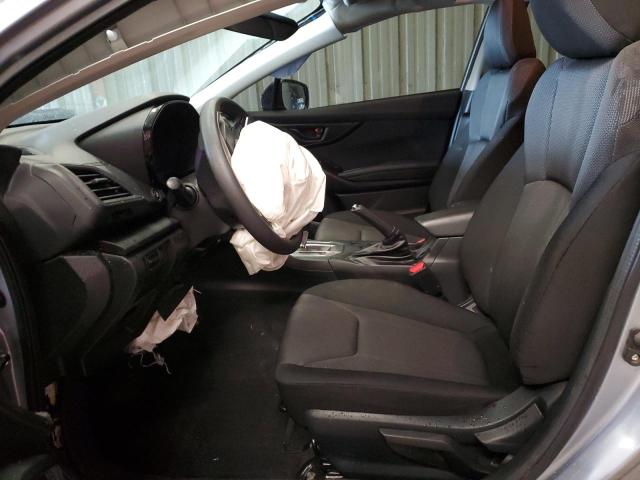 Photo 7 from auction – 2020 SUBARU IMPREZA with VIN 4S3GTAB60L3734749