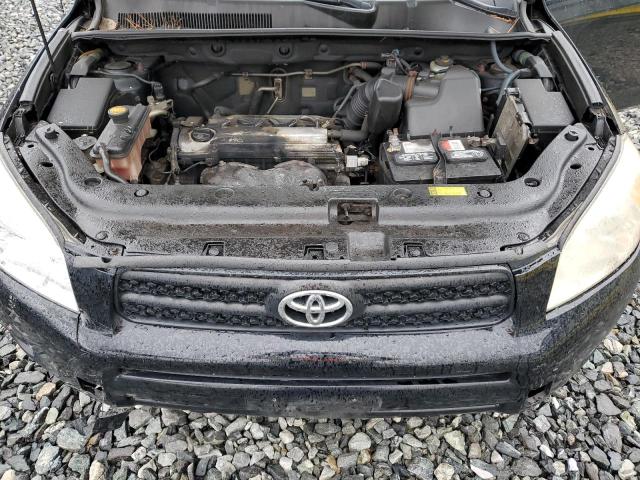 Photo 12 from auction – 2008 TOYOTA RAV4 with VIN JTMBD33VX86066781