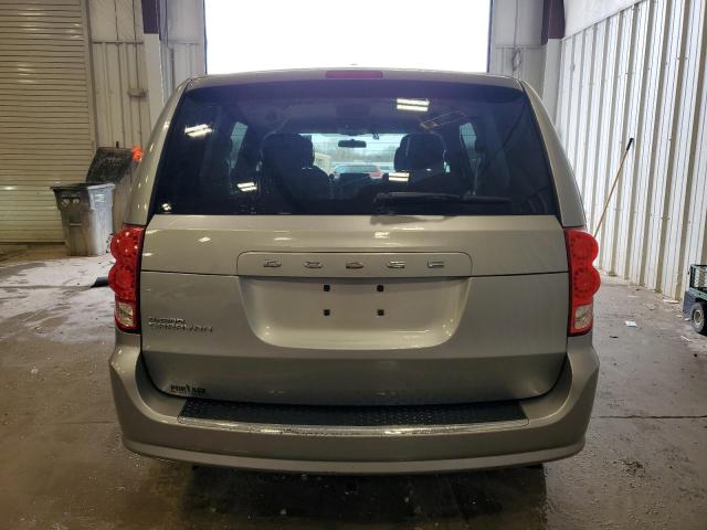 Photo 6 from auction – 2013 DODGE GRAND CARA with VIN 2C4RDGCG8DR652017
