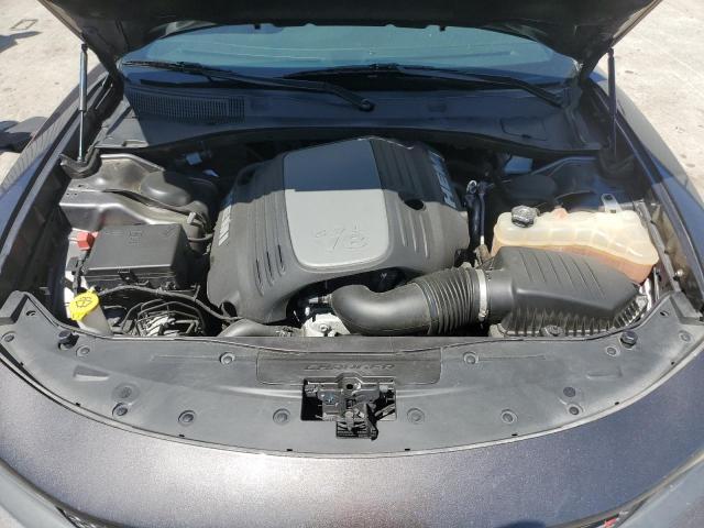 Photo 11 from auction – 2021 DODGE CHARGER R/ with VIN 2C3CDXCT5MH587494