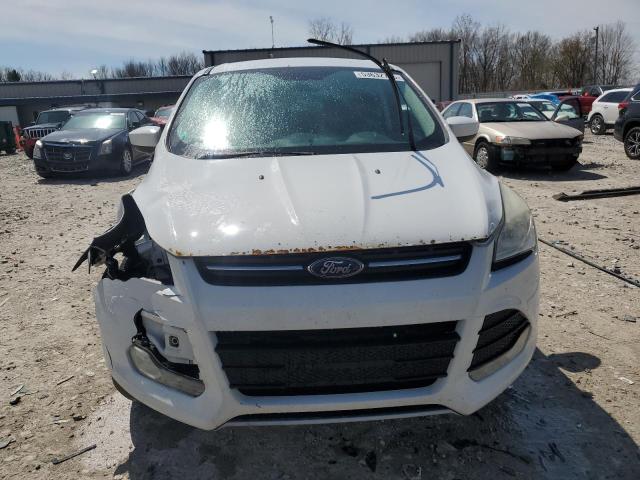 Photo 5 from auction – 2014 FORD ESCAPE SE with VIN 1FMCU0GX9EUC25095