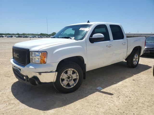Photo 1 from auction – 2009 GMC SIERRA C15 with VIN 3GTEC33J29G225323