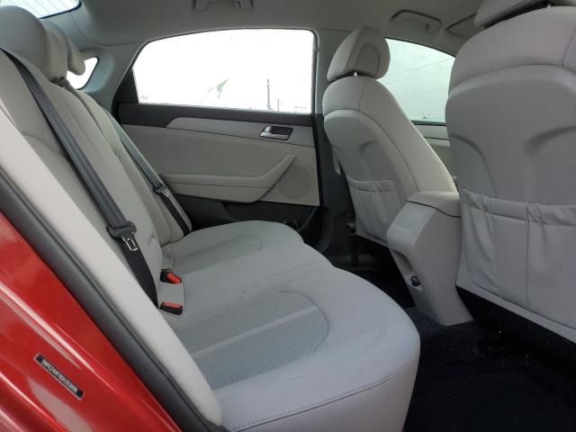 Photo 10 from auction – 2016 HYUNDAI SONATA SE with VIN 5NPE24AF9GH323096