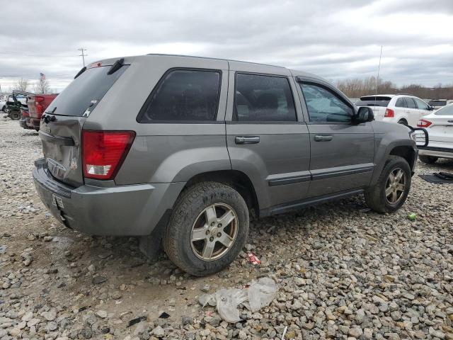 Photo 3 from auction – 2007 JEEP GRAND CHER with VIN 1J8GR48K47C581604