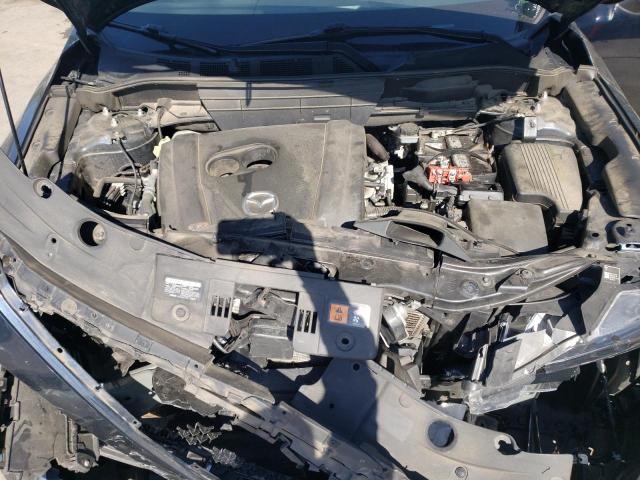 Photo 12 from auction – 2018 MAZDA CX-5 TOURI with VIN JM3KFBCM9J0328172