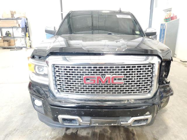 Photo 5 from auction – 2015 GMC SIERRA K15 with VIN 3GTU2WEC8FG422331