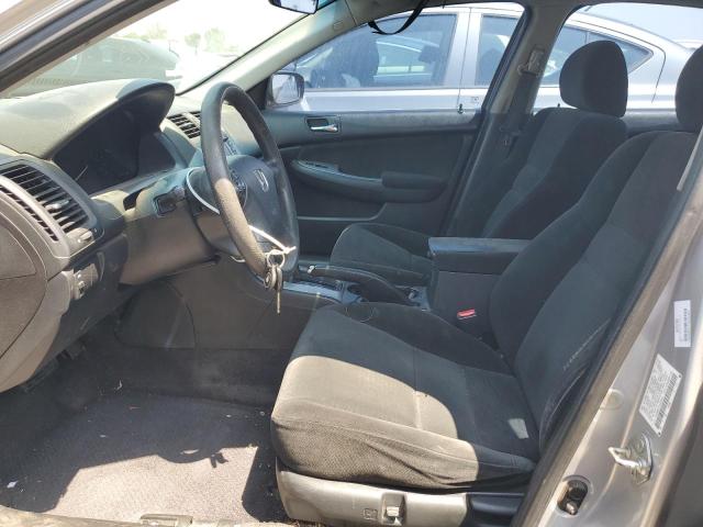 Photo 7 from auction – 2007 HONDA ACCORD with VIN 1HGCM56777A205484