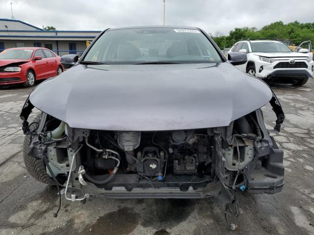 Photo 5 from auction – 2015 HONDA ACCORD EXL with VIN 1HGCR2F81FA099671