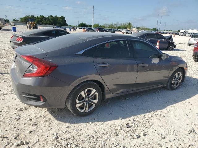 Photo 3 from auction – 2018 HONDA CIVIC LX with VIN 2HGFC2F52JH550671