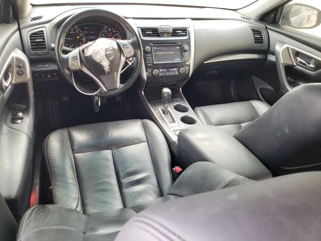 Фото 8 с аукциона – 2014 NISSAN ALTIMA 2.5 с VIN 1N4AL3AP8EC106961