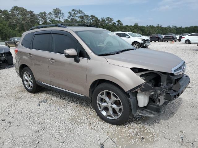Photo 4 from auction – 2015 SUBARU FORESTER 2 with VIN JF2SJAUC6FH827254