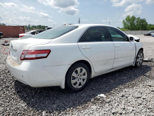 Photo 3 from auction – 2010 TOYOTA CAMRY BASE with VIN 4T1BF3EK9AU526913