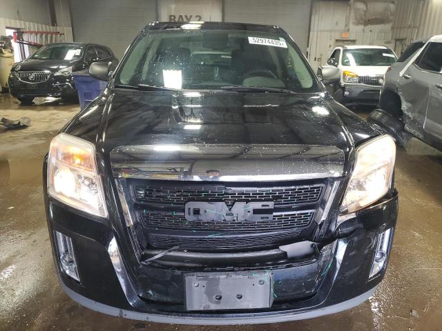 Photo 5 from auction – 2015 GMC TERRAIN SL with VIN 2GKALNEKXF6296085