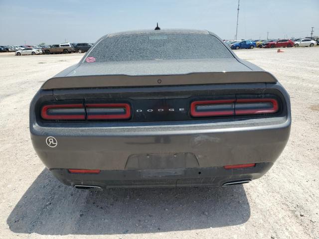 Photo 6 from auction – 2016 DODGE CHALLENGER with VIN 2C3CDZAG2GH168816