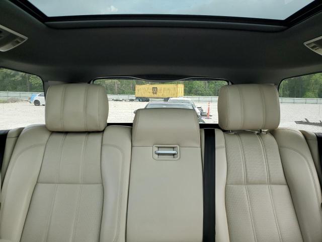 Photo 10 from auction – 2014 LAND ROVER RANGE ROVE with VIN SALGS2EF5EA147457