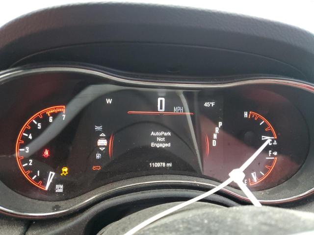 Photo 9 from auction – 2019 DODGE DURANGO R/ with VIN 1C4SDJCT1KC798809