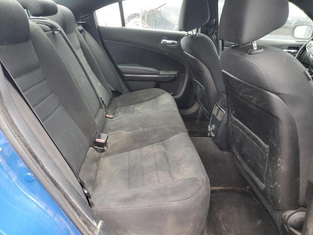 Photo 10 from auction – 2012 DODGE CHARGER PO with VIN 2C3CDXAT2CH232266