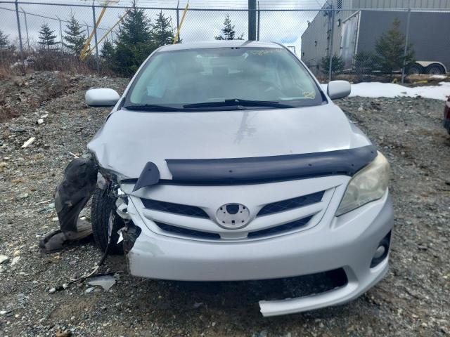 Photo 5 from auction – 2011 TOYOTA COROLLA BA with VIN 2T1BU4EE0BC609090