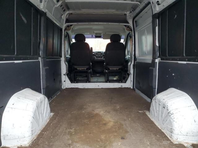 Photo 10 from auction – 2018 RAM PROMASTER with VIN 3C6TRVBG9JE139019